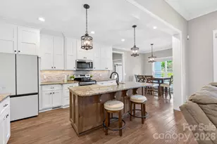285 Jaida Ln, Oakboro, NC 28129 - Photo 4