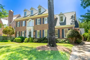 2046 Hopedale Ave, Charlotte, NC 28207 - Photo 1
