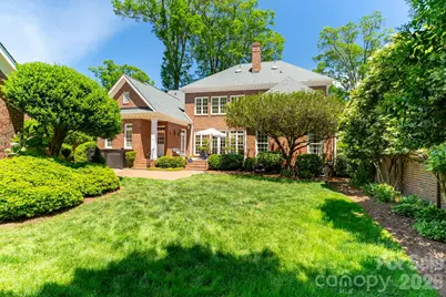 2046 Hopedale Avenue, Charlotte, NC 28207 - Photo 4