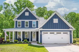 3213 Timber Run Ln, Maiden, NC 28650 - Photo 2