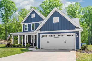 3213 Timber Run Ln, Maiden, NC 28650 - Photo 4