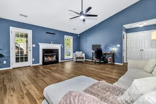 58 S Sunberry Trail, Fletcher, NC 28732 - Photo 8