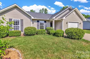 58 S Sunberry Trail, Fletcher, NC 28732 - Photo 4