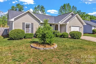 58 S Sunberry Trail, Fletcher, NC 28732 - Photo 2