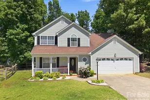 3514 Brooktree Ln, Indian Trail, NC 28079 - Photo 42