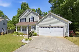 3514 Brooktree Ln, Indian Trail, NC 28079 - Photo 44