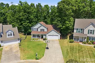 3514 Brooktree Ln, Indian Trail, NC 28079 - Photo 46