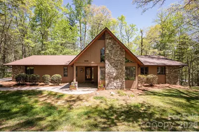 114 Timber Creek Road, Laurel Park, NC 28739 - Photo 1