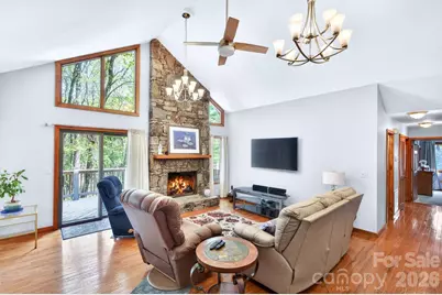 114 Timber Creek Road, Laurel Park, NC 28739 - Photo 6