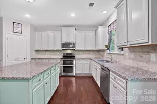 265 Meadow Oaks Drive Southeast, Concord, NC 28025 - Photo 20