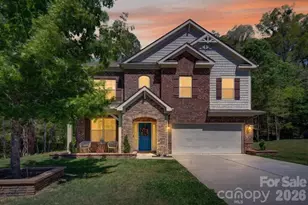 265 Meadow Oaks Drive Southeast, Concord, NC 28025 - Photo 2