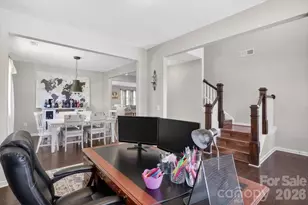 265 Meadow Oaks Drive Southeast, Concord, NC 28025 - Photo 14