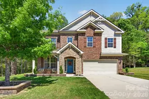 265 Meadow Oaks Drive Southeast, Concord, NC 28025 - Photo 46