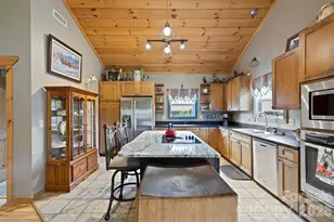 442 Blantyre Church Rd, Horse Shoe, NC 28742 - Photo 8
