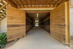442 Blantyre Church Rd, Horse Shoe, NC 28742 - Photo 44