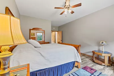 442 Blantyre Church Road, Horse Shoe, NC 28742 - Photo 22