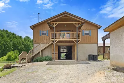 442 Blantyre Church Road, Horse Shoe, NC 28742 - Photo 2