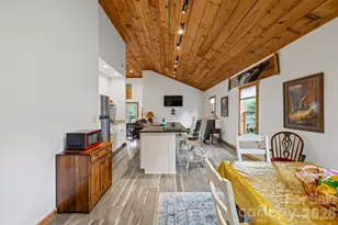 442 Blantyre Church Rd, Horse Shoe, NC 28742 - Photo 26