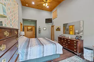 442 Blantyre Church Rd, Horse Shoe, NC 28742 - Photo 14