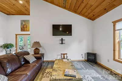 442 Blantyre Church Road, Horse Shoe, NC 28742 - Photo 32