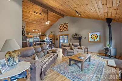 442 Blantyre Church Road, Horse Shoe, NC 28742 - Photo 4