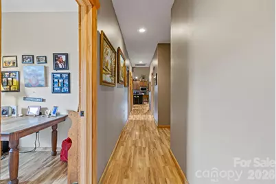 442 Blantyre Church Road, Horse Shoe, NC 28742 - Photo 20