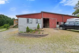 442 Blantyre Church Rd, Horse Shoe, NC 28742 - Photo 48