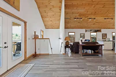 442 Blantyre Church Road, Horse Shoe, NC 28742 - Photo 42