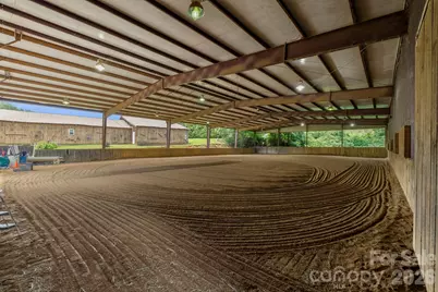 442 Blantyre Church Road, Horse Shoe, NC 28742 - Photo 46