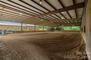 442 Blantyre Church Rd, Horse Shoe, NC 28742 - Photo 46