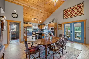 442 Blantyre Church Rd, Horse Shoe, NC 28742 - Photo 6