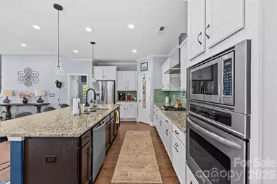 2760 Keady Mill Loop, Kannapolis, NC 28081 - Photo 12