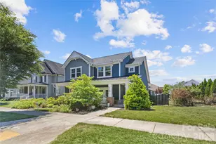 2760 Keady Mill Loop, Kannapolis, NC 28081 - Photo 2