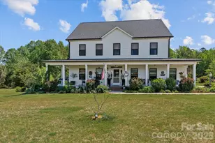 355 Cal Kennedy Rd, Cleveland, NC 27013 - Photo 1
