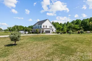 355 Cal Kennedy Rd, Cleveland, NC 27013 - Photo 2