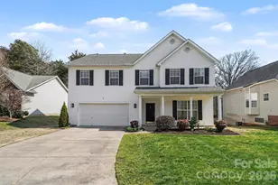 11814 Withers Mill Dr, Charlotte, NC 28278 - Photo 1