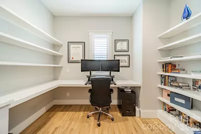 408 Melbourne Court, Charlotte, NC 28209 - Photo 20