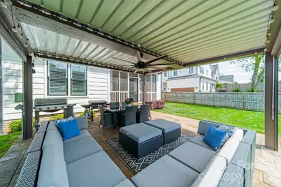 408 Melbourne Court, Charlotte, NC 28209 - Photo 38