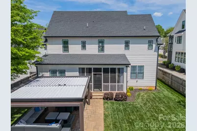 408 Melbourne Court, Charlotte, NC 28209 - Photo 40