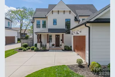 408 Melbourne Court, Charlotte, NC 28209 - Photo 48