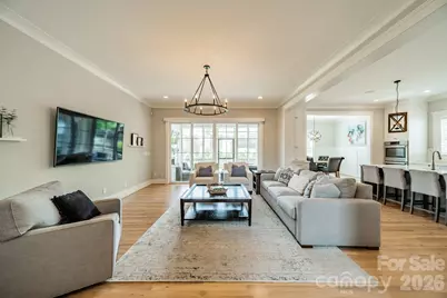 408 Melbourne Court, Charlotte, NC 28209 - Photo 10
