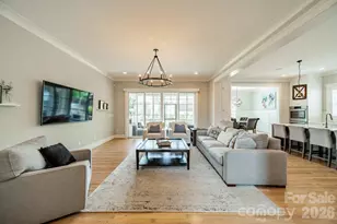 408 Melbourne Ct, Charlotte, NC 28209 - Photo 10