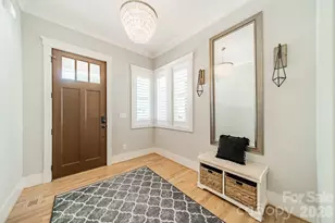 408 Melbourne Ct, Charlotte, NC 28209 - Photo 4