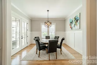 408 Melbourne Court, Charlotte, NC 28209 - Photo 16