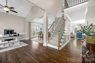 6111 Latta Springs Cir, Huntersville, NC 28078 - Photo 4