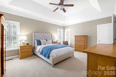 6111 Latta Springs Circle, Huntersville, NC 28078 - Photo 14