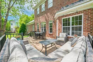 6111 Latta Springs Cir, Huntersville, NC 28078 - Photo 28