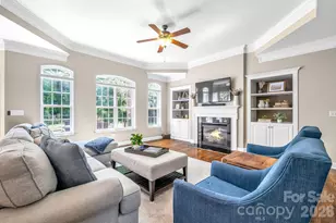 6111 Latta Springs Cir, Huntersville, NC 28078 - Photo 6