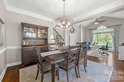 6111 Latta Springs Circle, Huntersville, NC 28078 - Photo 12