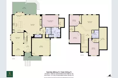 6111 Latta Springs Circle, Huntersville, NC 28078 - Photo 46